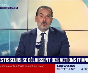 Replay L'intégrale de Good Morning Market du vendredi 28 août