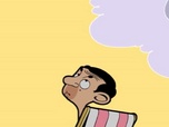 Replay Mr Bean : la série animée - Rayons de soleil