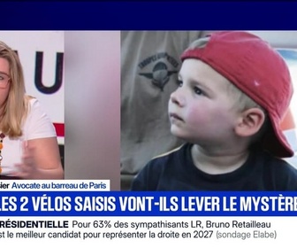 Replay Marschall Truchot : Émile, les vélos de son oncle Maximin expertisés - 28/01