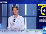 Replay BFM Bourse - La Data Room :36 = le nombre de jours du shutdown, désormais le plus long de l'Histoire - 05/11