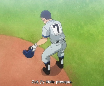 Replay Mix : Meisei story - S2 E14 - La deuxième partie