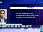 Replay BFM Bourse - Valeur ajoutée : ils apprécient OVHcloud - 28/04