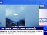 Replay Que représente l'affiche du Festival de Cannes cette année ? BFMTV répond à vos questions