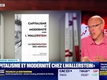 Replay La librairie de l'éco - Les livres de la dernière minute : Hugot David, Jean-Michel Morin, Sabine Roux de Bézieux et de Philippe Vallette - 14/06