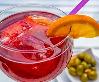 Replay Espagne : Adiós, alcool !