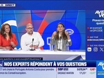 Replay Avec Vous, BFM Business vous répond - Avec vous - Vendredi 28 juin