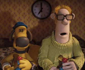 Replay Shaun le mouton - 15/12/2025