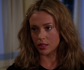 Replay Charmed - S3 E3 - Il était une fois...