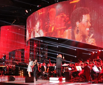 Replay Le concert de Noël avec Roberto Alagna et l'orchestre philharmonique de Monte-Carlo