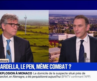 Replay Le Club BFM - Made in Montebourg : l'intégrale du vendredi 3 juillet
