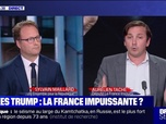 Replay BFM Story - Story 7 : Taxes Trump, la France impuissante ? - 30/07
