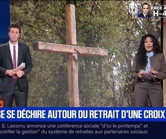 Replay BFM Première prématinale - Focus Régions - 16/10