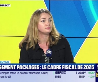 Replay Tout pour investir - Le cadre fiscal de 2025