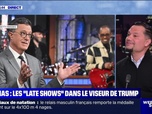 Replay Week-end soir - Médias : les Late shows dans le viseur de Trump - 03/08