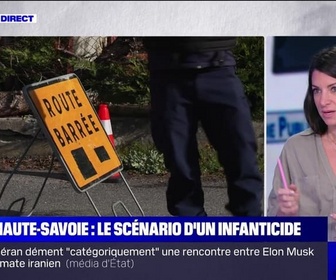 Replay Affaire suivante - Haute-Savoie : triple meurtre à Taninges - 16/11