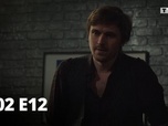 Replay Lisa : Un Nouveau Destin - S02 E12