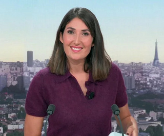 Replay La Matinale Franceinfo - 17/09/2026