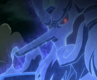 Replay Naruto Shippuden - S14 E7 - Je t'aimerai toujours