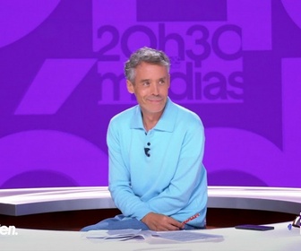 Replay Quotidien, deuxième partie du 26 octobre 2026