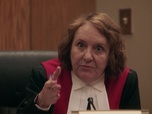 Replay Indéfendable - S03 E24 - Grandinetti