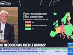 Replay Le 18/19 d'Hedwige Chevrillon - Hubert Védrine (Affaires étrangères) : Palestine, une reconnaissance tardive ? - 22/09