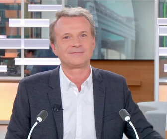 Replay L'info s'éclaire - Émission du mercredi 24 septembre 2025