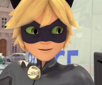 Replay Miraculous - Les aventures de Ladybug et Chat Noir - Qilin