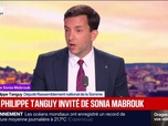 Replay 100% Mabrouk - On a été attaqué tout l'été, dénonce Jean-Philippe Tanguy, député Rassemblement national