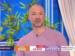 Replay Téléshopping du mardi 26 août 2025