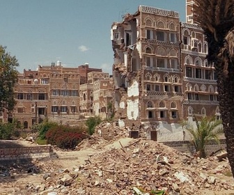 Replay Yémen, carrefour de toutes les guerres