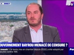 Replay Parlons info ! - Le gouvernement Bayrou menacé de censure ? - 28/05