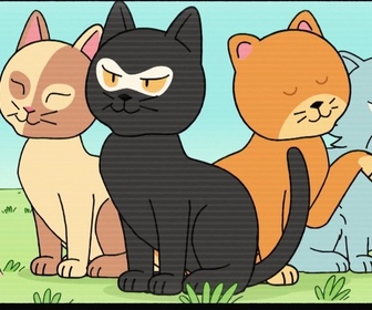 Replay Barbapapa en Famille - Mes mignoux gouzoux