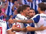 Replay Liga Portugal : Porto assure pour la reprise face à Alverca
