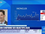 Replay Good Morning Market - En portefeuille : FDJ, Vusion, Moncler - 22/04