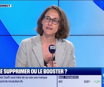 Replay Good Morning Business - Qui pour prendre la tête du CESE ? - 28/04