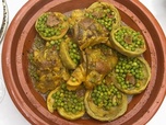 Replay Maroc : le tajine - Voyage en cuisine