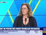 Replay Tout pour investir - Investissement thématique : Argent de poche des ados français en baisse - 02/09