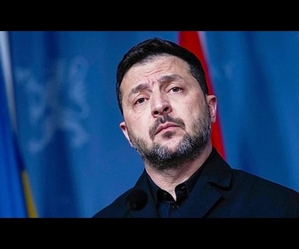 Replay Entre l'Ukraine et la Russie, les attaques de drones continuent, malgré une réunion prévue en...