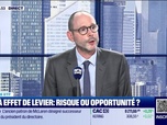 Replay BFM Bourse - Culture ETF : ETF à effet de levier, risques ou opportunités ?, par Julie Cohen-Heurton - 17/10