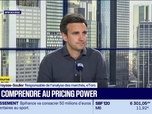 Replay BFM Bourse - Culture Bourse : Tout comprendre au Pricing Power, par Julie Cohen-Heurton - 01/07