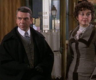 Replay Chez Maupassant - S01 E04 - Deux amis