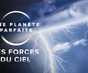 Replay Une planète parfaite - 11/03/2026
