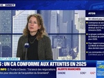 Replay BFM Bourse - On refait la séance : Dassault Aviation touche un nouveau record en bourse ; Alstom encore en hausse - 21/01