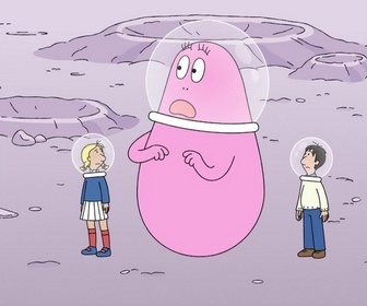 Replay Barbapapa en Famille - La famille de Barbapapa
