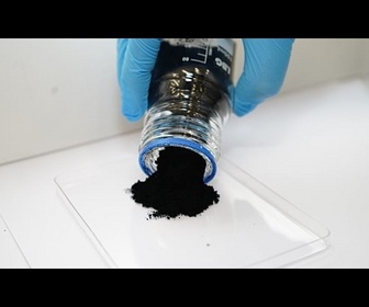 Replay Du laboratoire au ciel : le graphène rend invisibles les avions et les drones