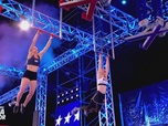 Replay Ninja warrior : Le Parcours des Héros - Emission 03 du 18 juillet 2025 - Partie 2