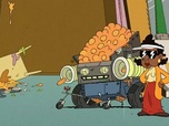 Replay Bienvenue chez les Casagrandes - Plein les Bots