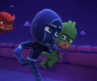 Replay Les Pyjamasques - 27/12/2025