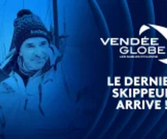 Replay Vendée Globe - 08/03/2025