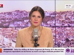 Replay Apolline Matin - Emission du 17 septembre 2024, 6h30/7h30